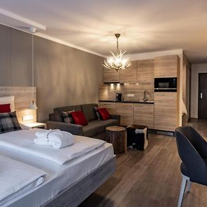 Deluxe Zimmer